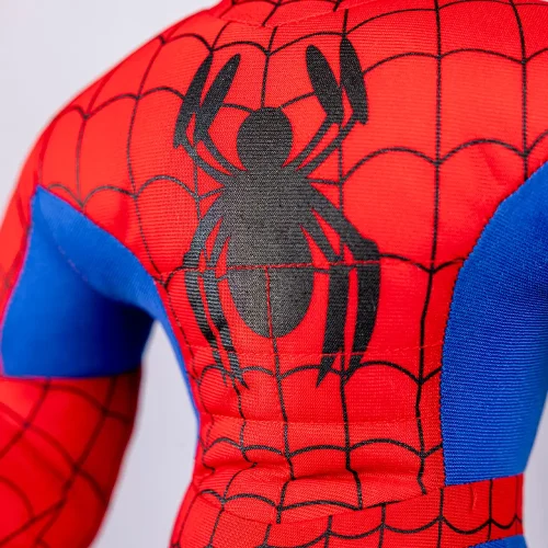 Peluche Marvel Spider-Man M2, douce et moelleuse, 30 cm, rouge - Teddyway