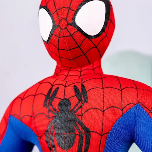 Peluche Marvel Spider-Man M2, douce et moelleuse, 30 cm, rouge - Teddyway